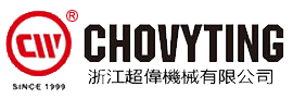 Zhejiang Chovyting Machinery Co., Ltd.